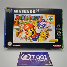 Mario party nintendo - mario,