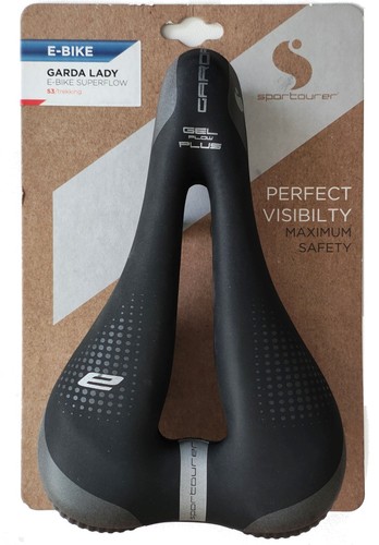 Selle italia sportourer - selle,