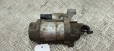 AUDI A6 Avant C7 Starter Motor