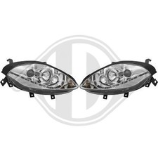 DIEDERICHS Kit Faro Sinistra