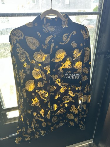 Versace jeans couture - versace,