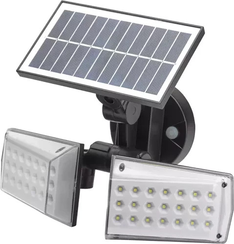 Maurer lampada solare con - lampada,