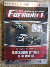 dvd La grande avventura della