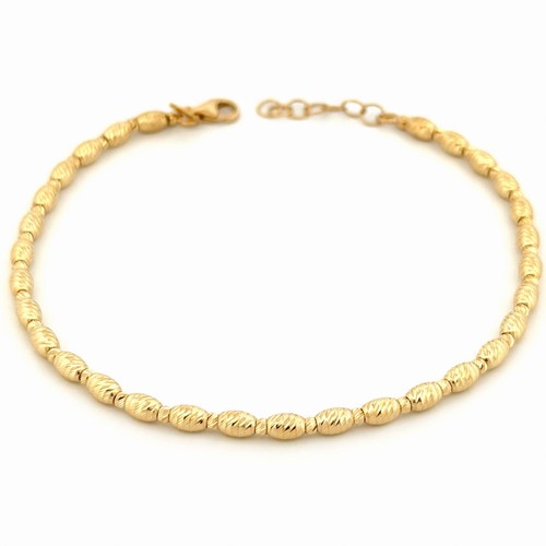 Bracciale oro 750 - in, kt