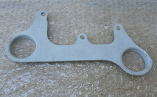 Supporto scarico cambio alfa - scarico/cambio,