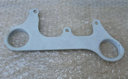 Supporto scarico cambio alfa - supporto, scarico/cambio