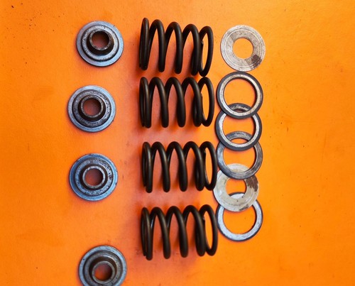 Molle valvole moto guzzi - moto,