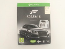 Forza Motorsport 5 Xbox One
