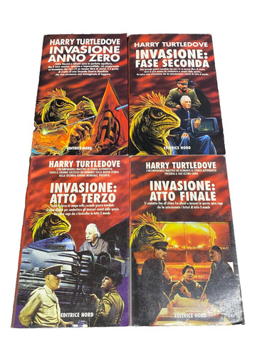 Cofanetto worldwar invasione - cofanetto,