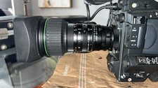 Canon YJ20x8.5B4 KRS SX12 Zoom