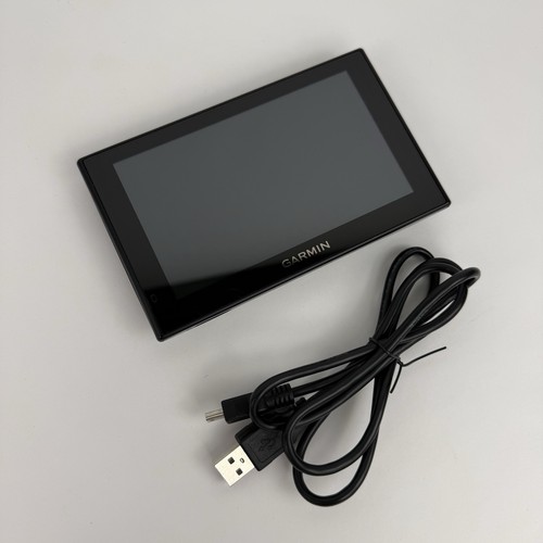 Garmin nuvi 2529lmt sat nav - sat,