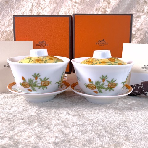 Hermes siesta piattino - hermes,