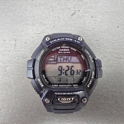 Orologio casio s220 uomo - orologio,
