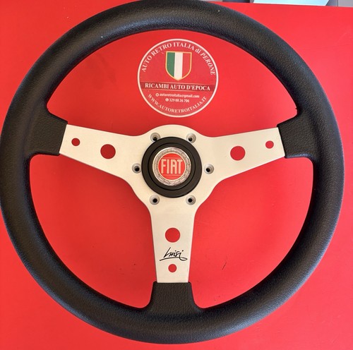 Volante fiat panda 141 - fiat,