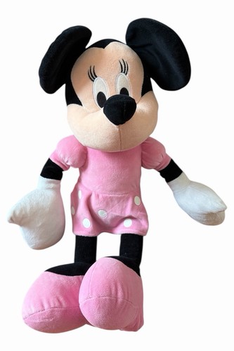Peluche gigante minnie - minnie, mouse