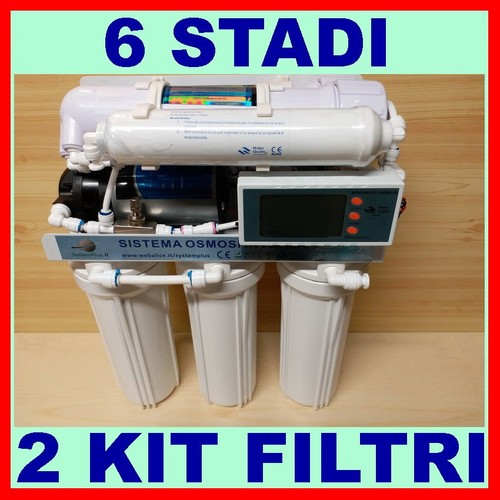 Depuratore acqua purificatore - depuratore,