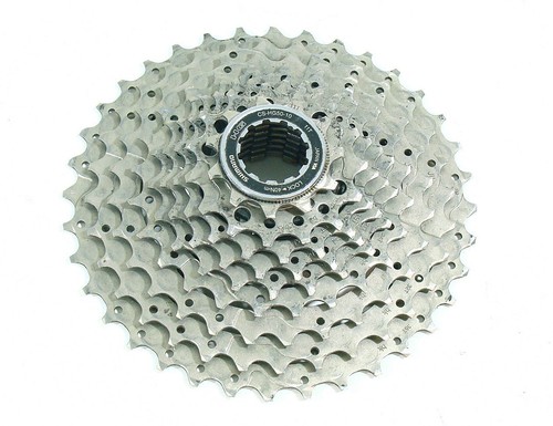 Shimano hg50 mtb - shimano, cs-hg50-10