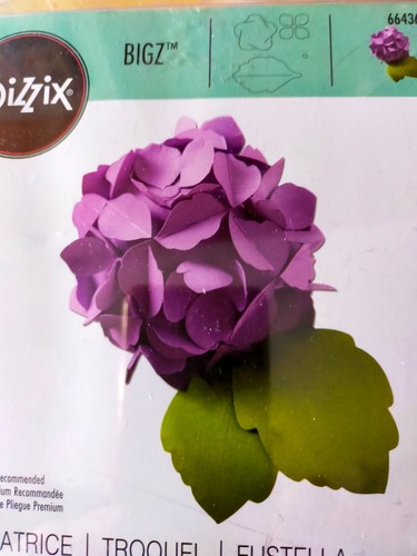 Fustella sizzix bigz - fustella, sizzix®