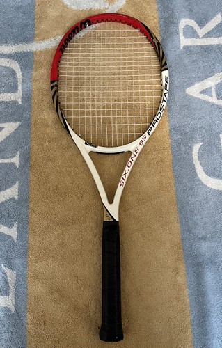 Wilson pro staff - staff, 95
