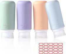 Flaconi Da Viaggio in