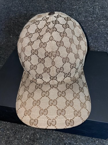 Gucci berretto baseball - gucci,