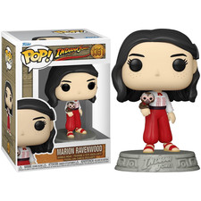 Marion Ravenwood 1351 Figurine