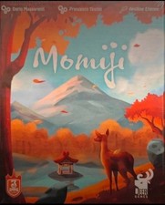  🍁Momiji GIOCO DA TAVOLO