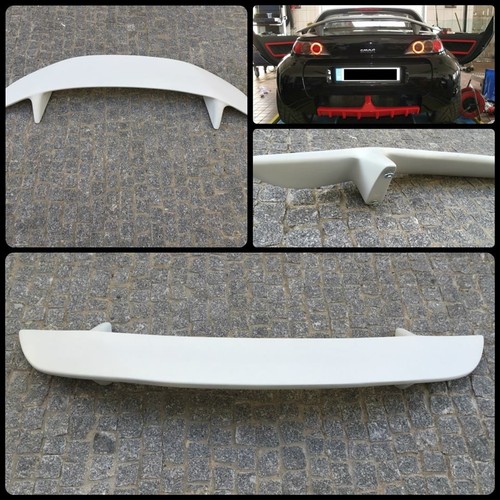 Heckspoiler spoiler tuning - heckspoiler,