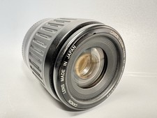 Canon Zoom EF 80-200mm