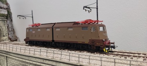 Roco 43611 e645 101 - roco, fs