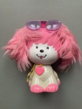 Timbro Poochie Anni 80 Mattel