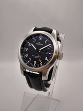 Fortis B42 Data Giorno