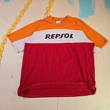 T-shirt Repsol Moto uomo XL