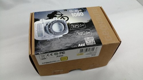 Geonaute fotocamera - geonaute,
