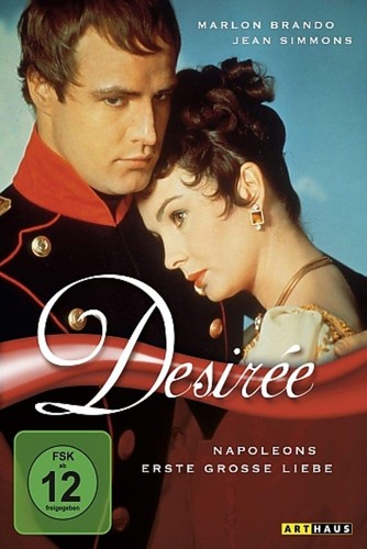 Desiree marlon - desiree,