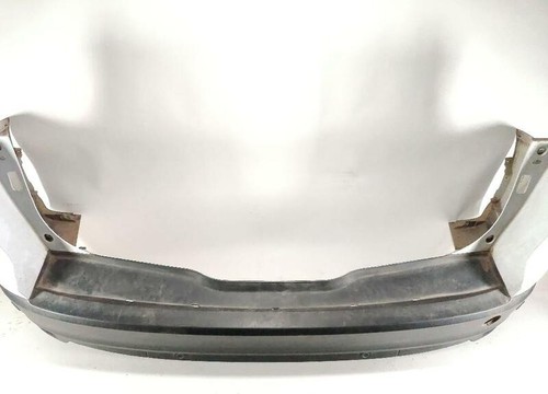 Paraurti posteriore ford focus - paraurti,