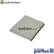 FILTRO ARIA ABITACOLO AH266