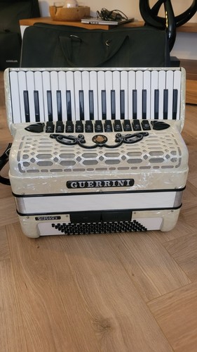 Guerrini oxford fisarmonica - oxford,