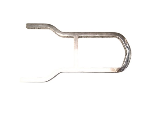 Base schienale sissy backrest - base,