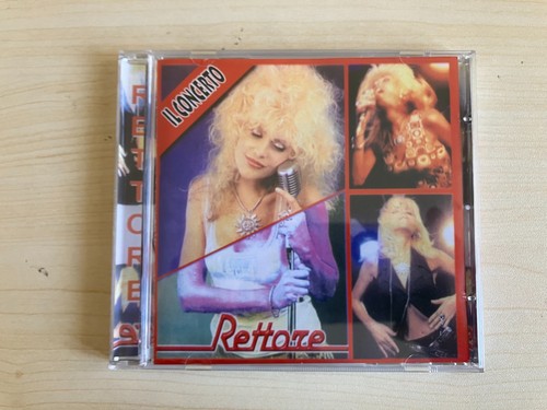 Donatella rettore il - donatella, _
