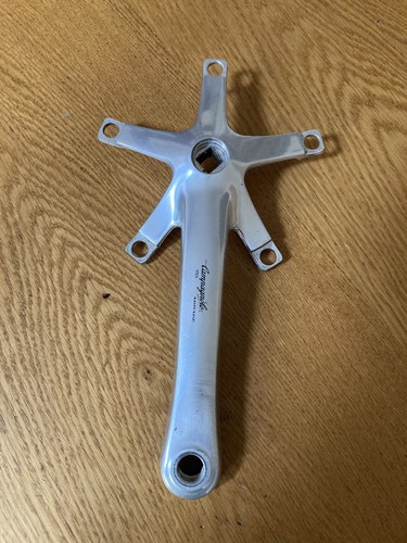 Campagnolo mirage pedivella - campagnolo,