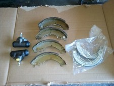 KIT IMP. FRENI COMPLETO