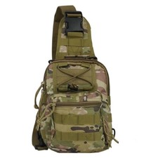 Borsa toracica a tracolla