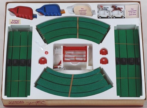 Pista elettrica scalextric - pista,