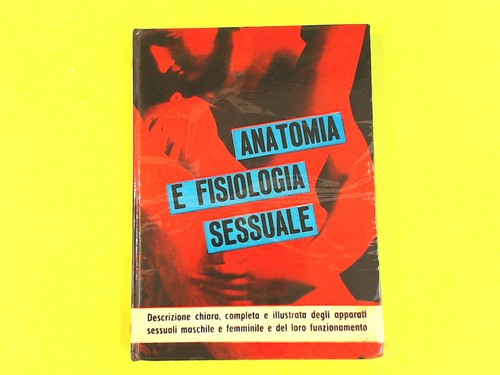Anatomia fisiologia sessuale - e,