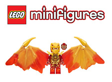 LEGO® Golden Dragon Kai