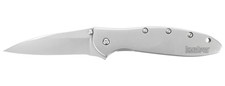 Kershaw Leek Assisted Opening