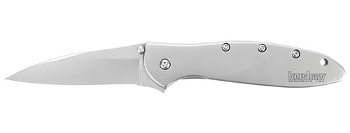 Kershaw leek assisted - assisted, opening
