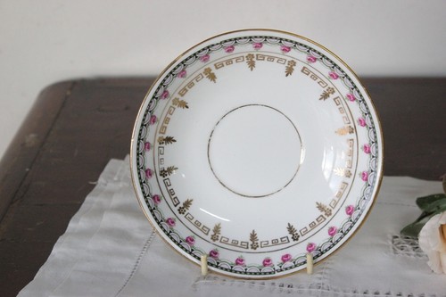 Piattino inglese epoca in - ,