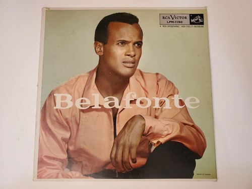 Harry belafonte - harry,